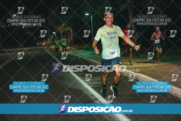 1ª Blend Residence Run By Fit Runners