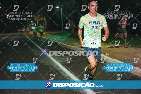 1ª Blend Residence Run By Fit Runners