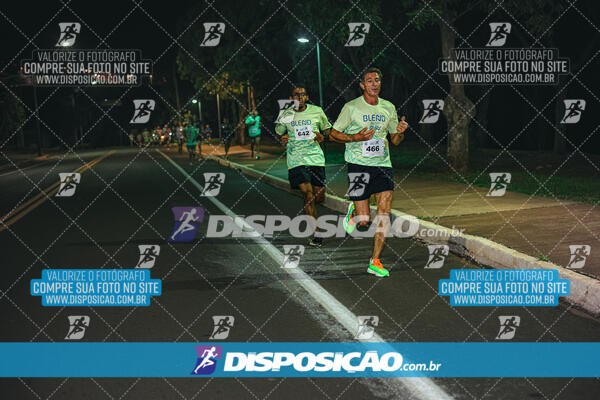 1ª Blend Residence Run By Fit Runners