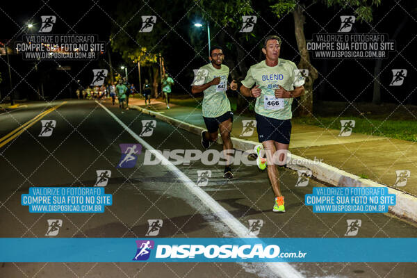 1ª Blend Residence Run By Fit Runners