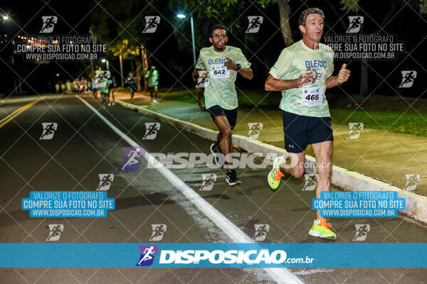 1ª Blend Residence Run By Fit Runners