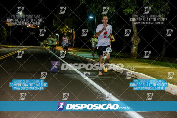 1ª Blend Residence Run By Fit Runners