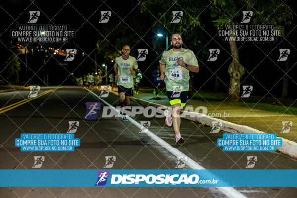 1ª Blend Residence Run By Fit Runners