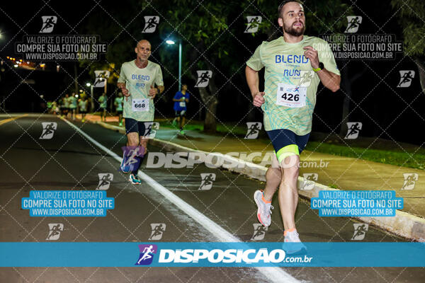 1ª Blend Residence Run By Fit Runners