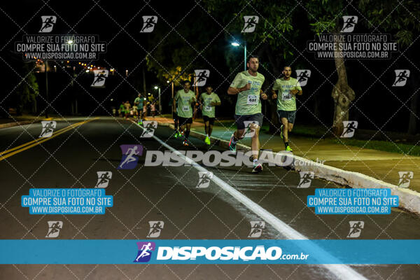 1ª Blend Residence Run By Fit Runners