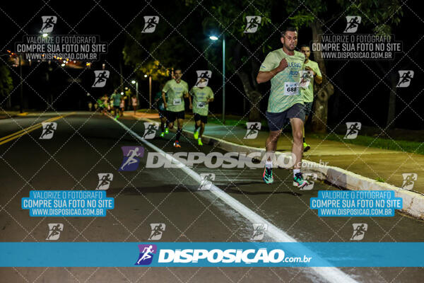 1ª Blend Residence Run By Fit Runners