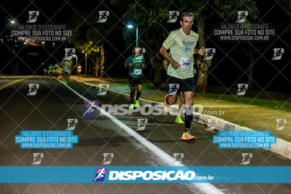 1ª Blend Residence Run By Fit Runners