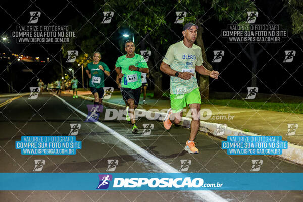 1ª Blend Residence Run By Fit Runners