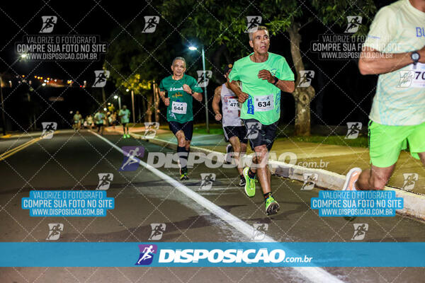 1ª Blend Residence Run By Fit Runners