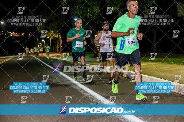 1ª Blend Residence Run By Fit Runners