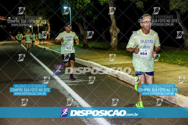 1ª Blend Residence Run By Fit Runners