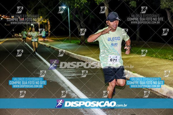 1ª Blend Residence Run By Fit Runners