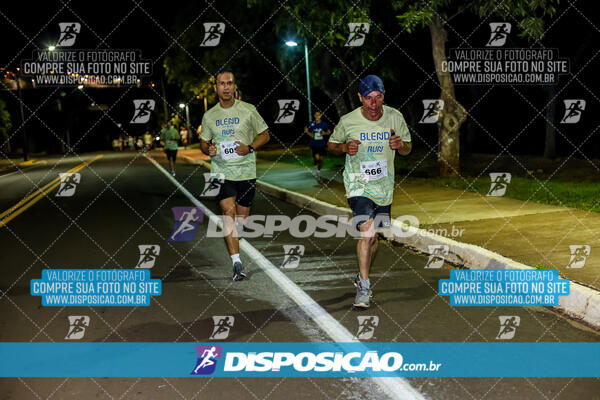 1ª Blend Residence Run By Fit Runners