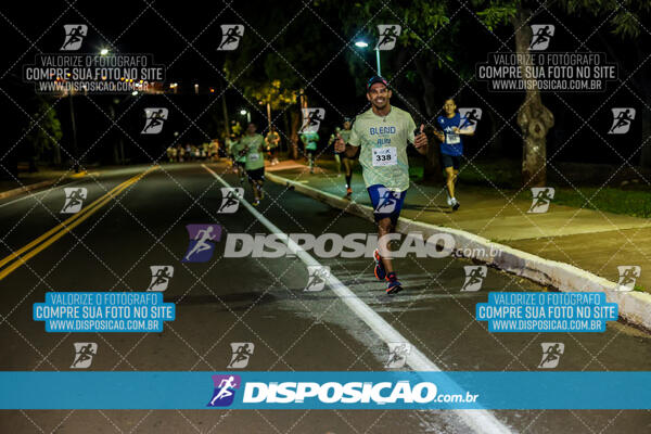 1ª Blend Residence Run By Fit Runners