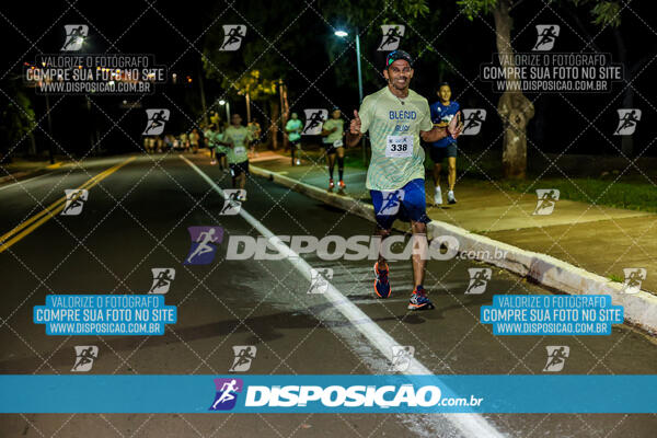 1ª Blend Residence Run By Fit Runners