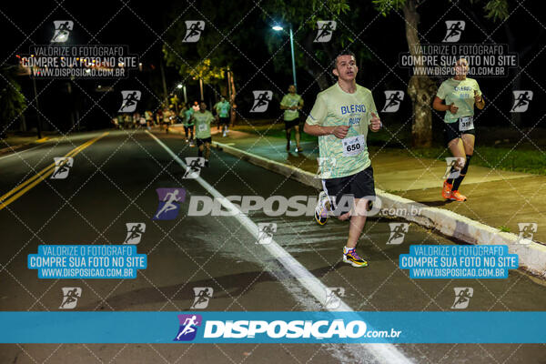 1ª Blend Residence Run By Fit Runners