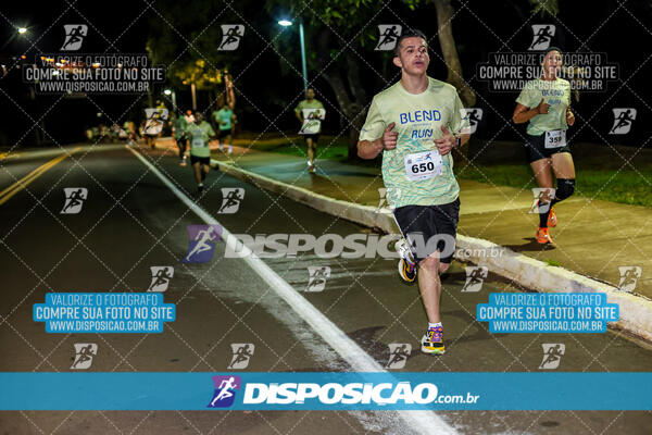 1ª Blend Residence Run By Fit Runners