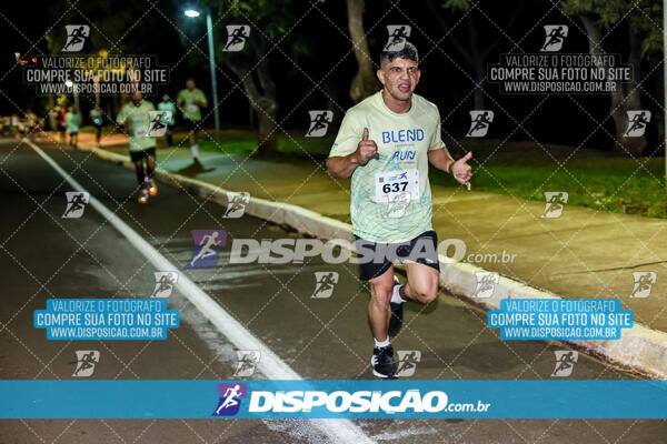 1ª Blend Residence Run By Fit Runners