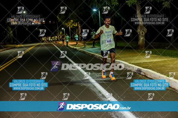 1ª Blend Residence Run By Fit Runners