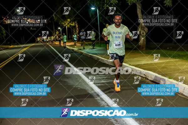 1ª Blend Residence Run By Fit Runners