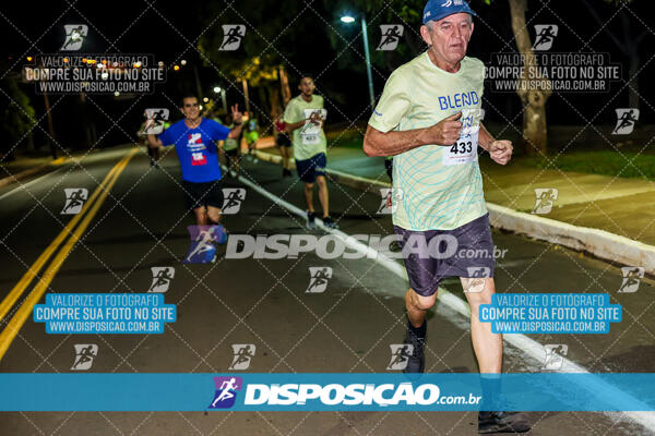 1ª Blend Residence Run By Fit Runners