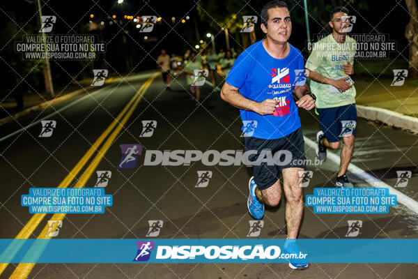 1ª Blend Residence Run By Fit Runners