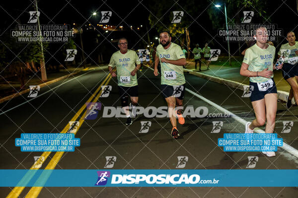 1ª Blend Residence Run By Fit Runners