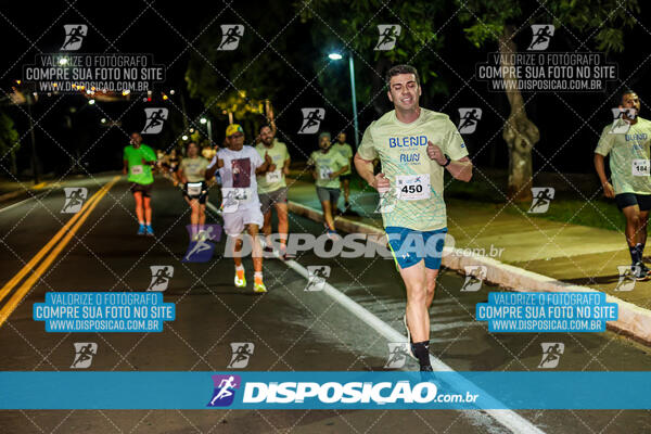 1ª Blend Residence Run By Fit Runners