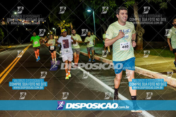 1ª Blend Residence Run By Fit Runners