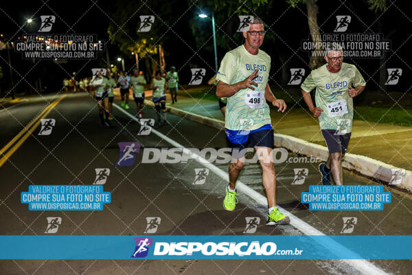 1ª Blend Residence Run By Fit Runners