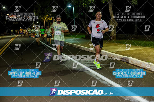 1ª Blend Residence Run By Fit Runners