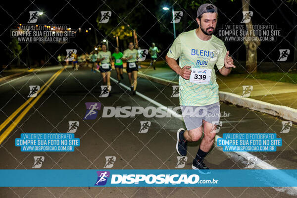 1ª Blend Residence Run By Fit Runners