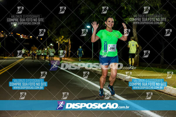 1ª Blend Residence Run By Fit Runners