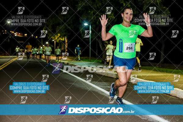 1ª Blend Residence Run By Fit Runners