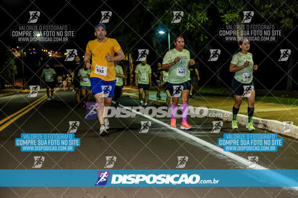 1ª Blend Residence Run By Fit Runners