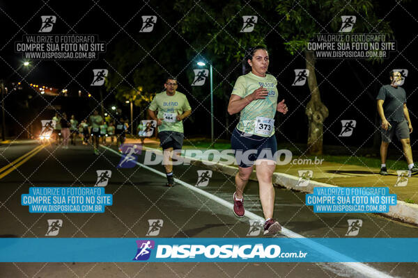 1ª Blend Residence Run By Fit Runners