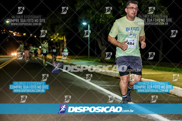 1ª Blend Residence Run By Fit Runners