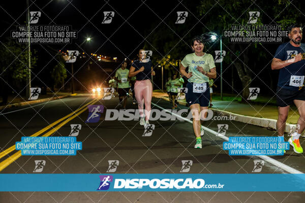 1ª Blend Residence Run By Fit Runners