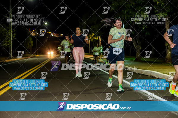 1ª Blend Residence Run By Fit Runners