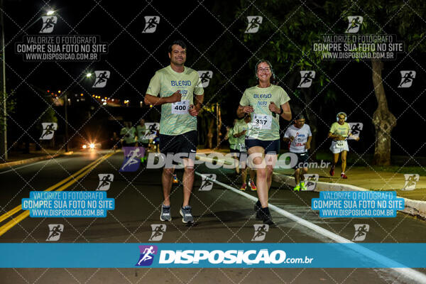 1ª Blend Residence Run By Fit Runners