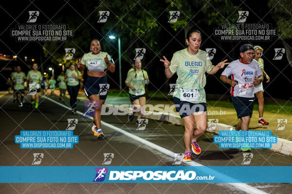 1ª Blend Residence Run By Fit Runners