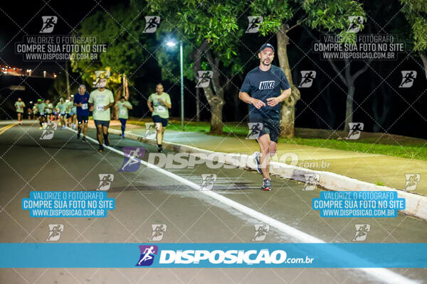 1ª Blend Residence Run By Fit Runners