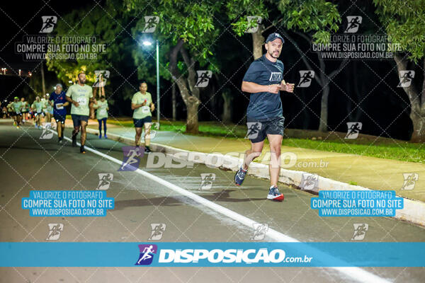 1ª Blend Residence Run By Fit Runners