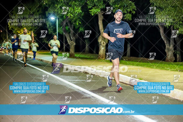 1ª Blend Residence Run By Fit Runners