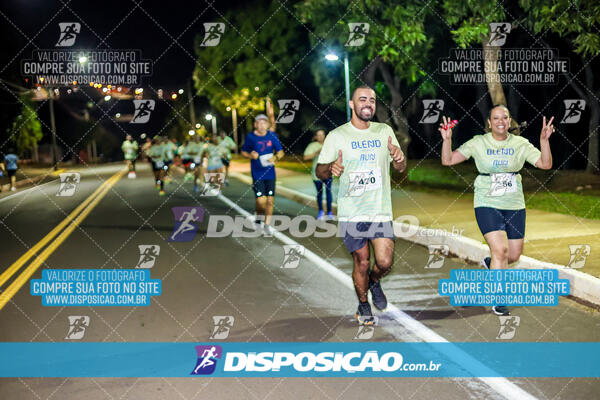 1ª Blend Residence Run By Fit Runners