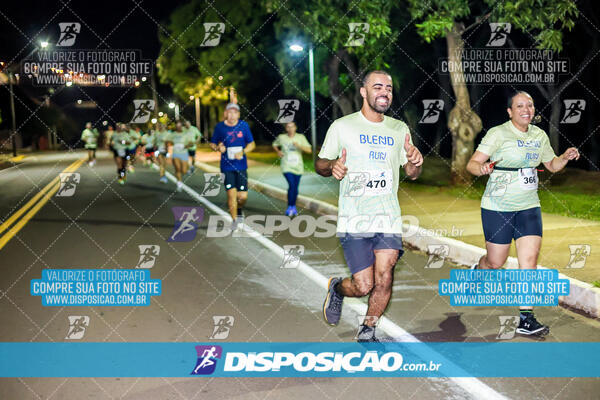 1ª Blend Residence Run By Fit Runners