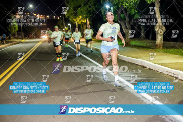 1ª Blend Residence Run By Fit Runners