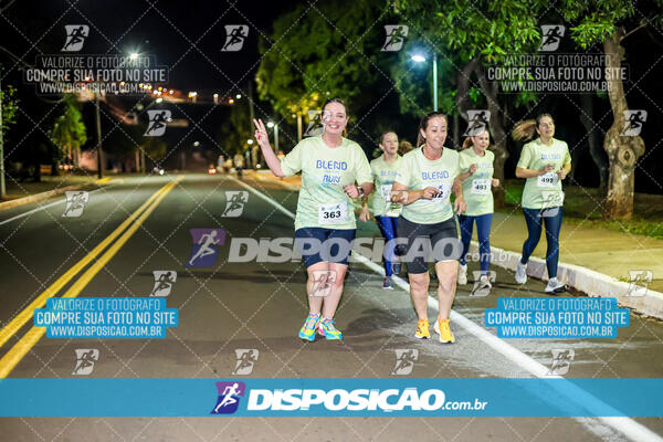 1ª Blend Residence Run By Fit Runners