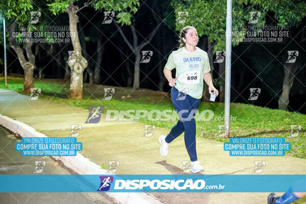 1ª Blend Residence Run By Fit Runners