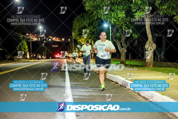 1ª Blend Residence Run By Fit Runners